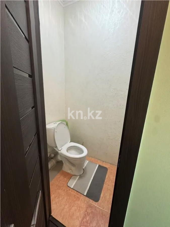 Продажа 1-комнатной квартиры, 43 м² в Алматы - фото 4