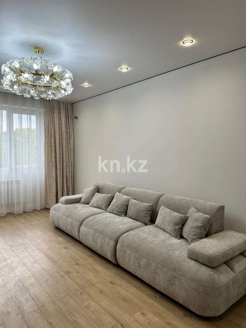 Продажа 2-комнатной квартиры, 68 м² - Продажа квартир в Алматы - страница 373 фото 1 из 20
