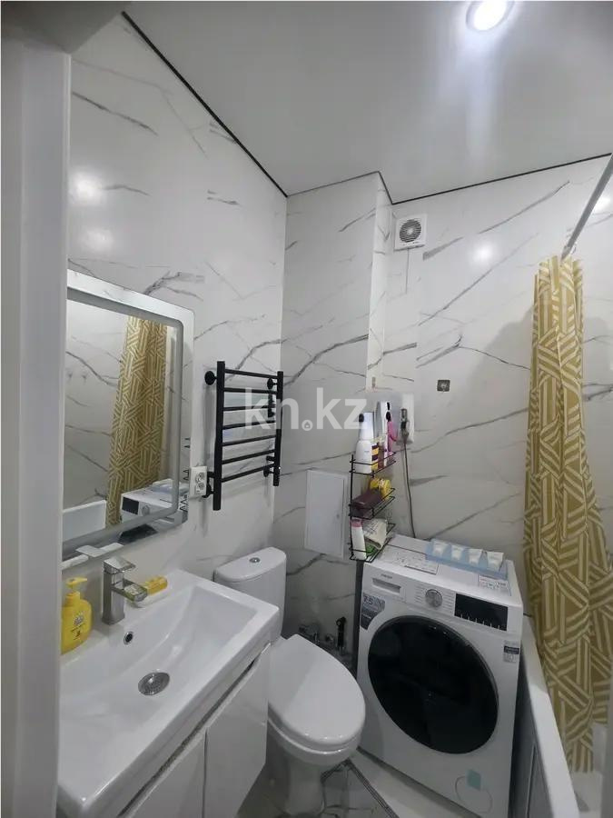 Продажа 2-комнатной квартиры, 35 м² - Продажа квартир в новостройках Астаны с фото - страница 16 фото 3 из 4