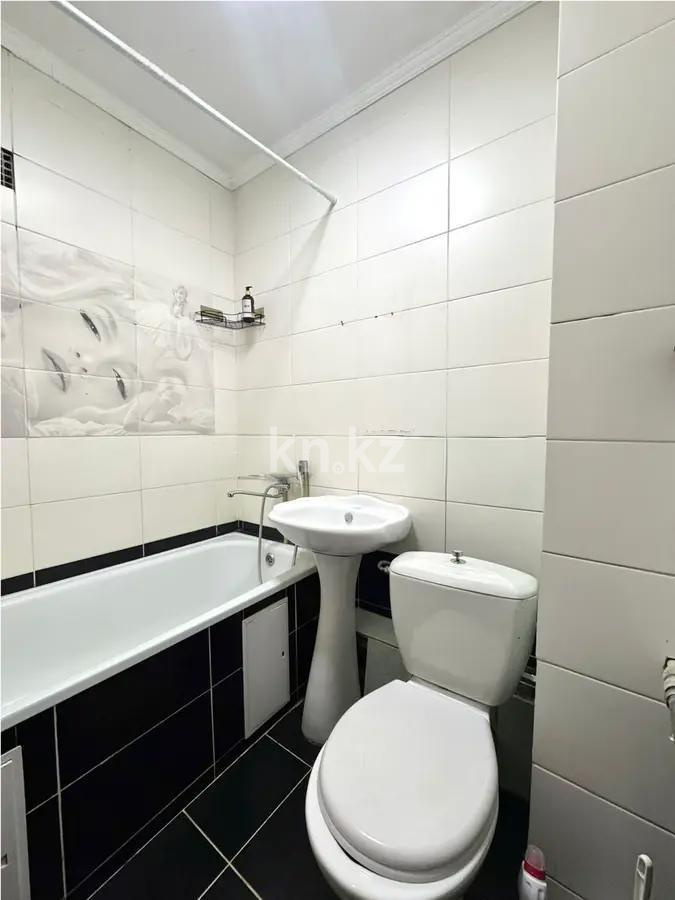 Продажа 1-комнатной квартиры, 33 м² в Алматы - фото 3