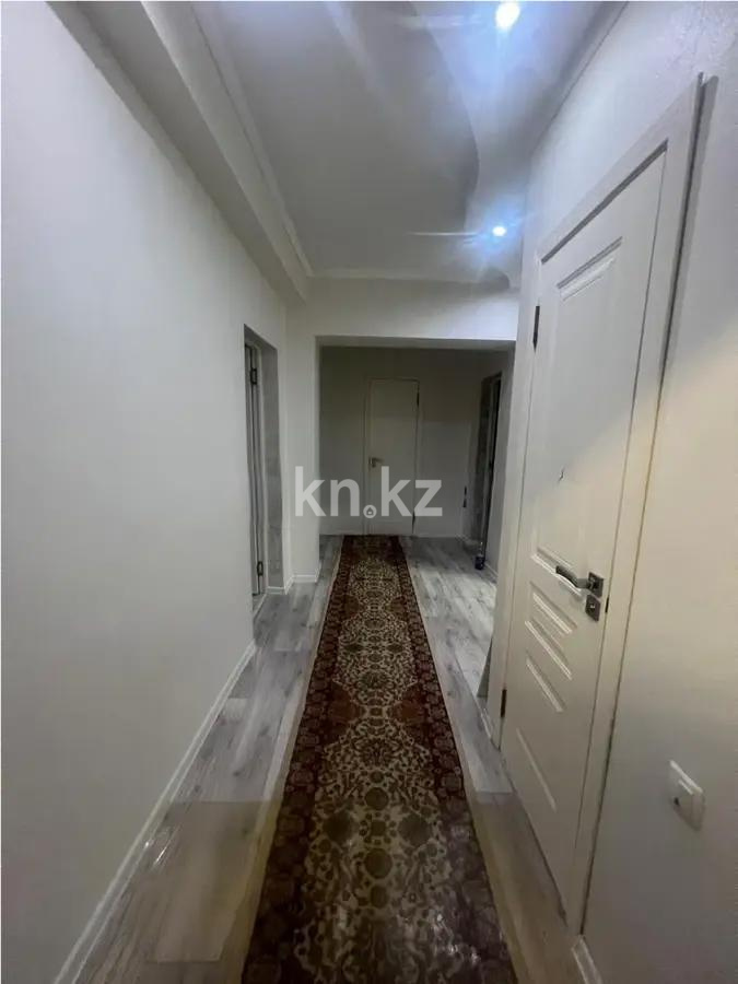 Продажа 3-комнатной квартиры, 68.3 м² в Алматы - фото 7