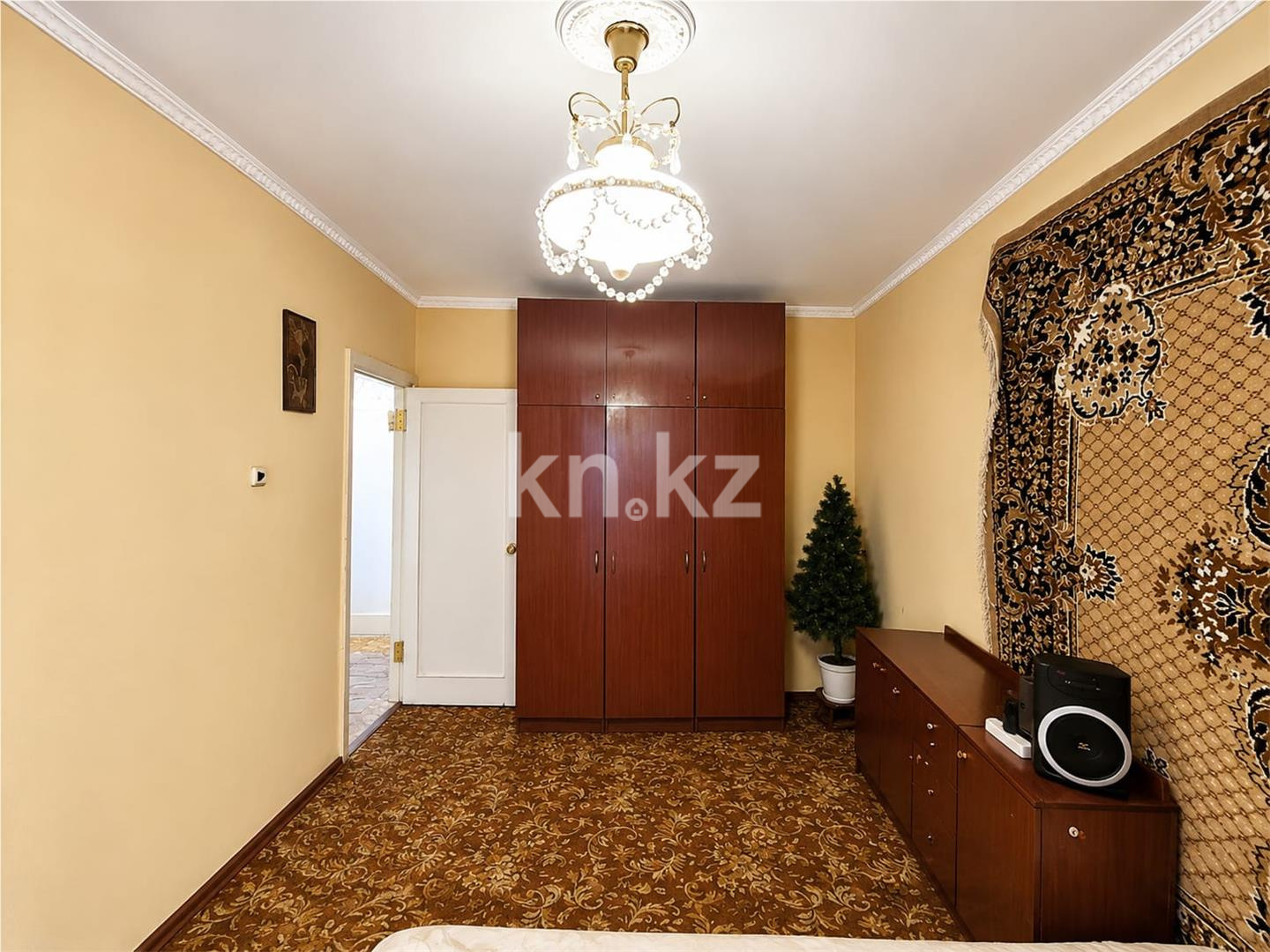 Продажа 3-комнатной квартиры, 57 м² в Темиртау - фото 4