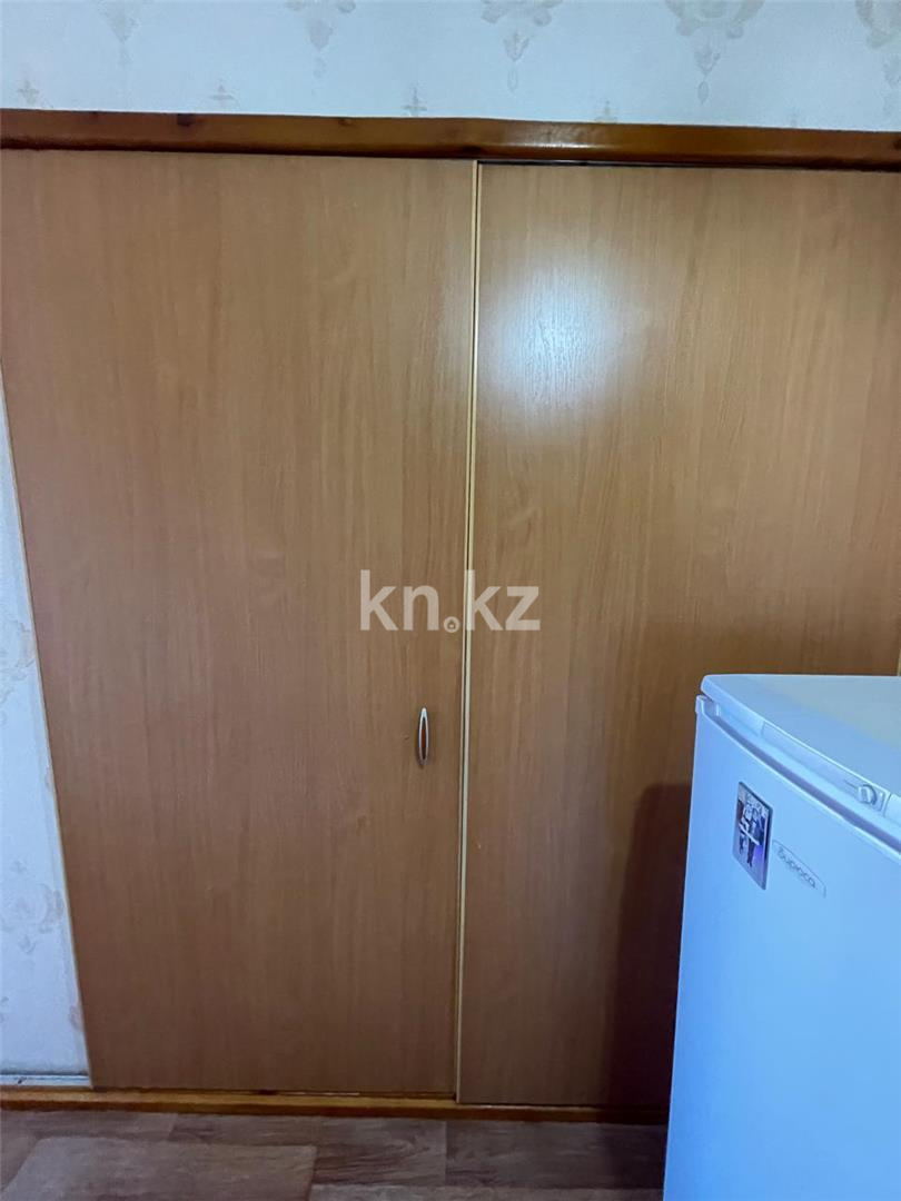 Продажа 2-комнатной квартиры, 45 м², ул. Муканова, дом  14/3 - Продажа  двухкомнатных квартир в Караганде фото 12 из 17