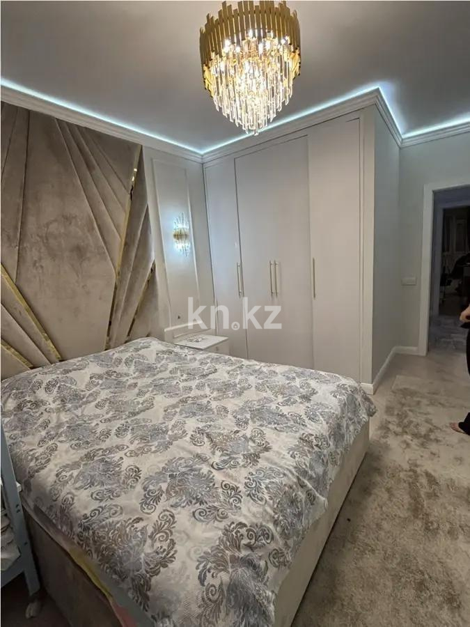 Продажа 3-комнатной квартиры, 97 м² в Астане - фото 2