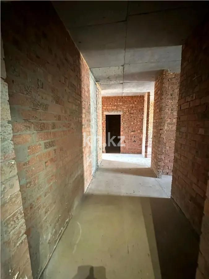 Продажа 2-комнатной квартиры, 75 м², пр. Мангилик Ел, дом  68б в Астане - фото 4