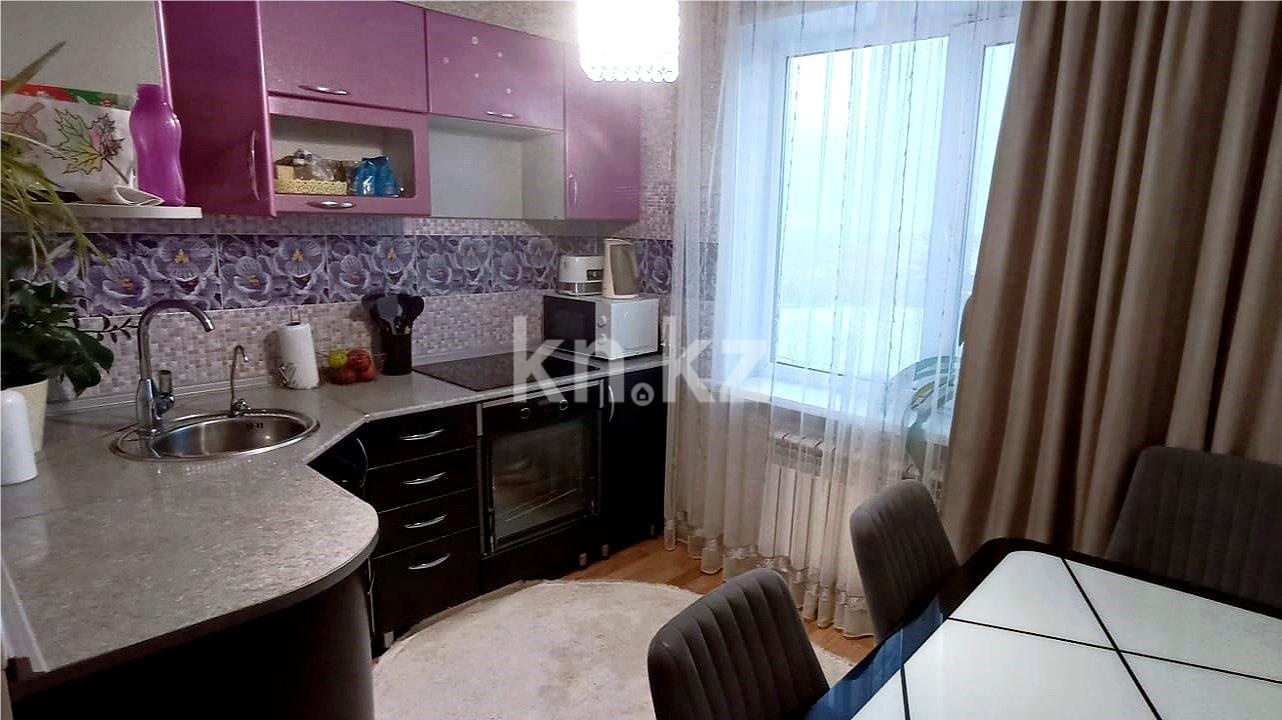 Продажа 2-комнатной квартиры, 52 м² в Темиртау - фото 7