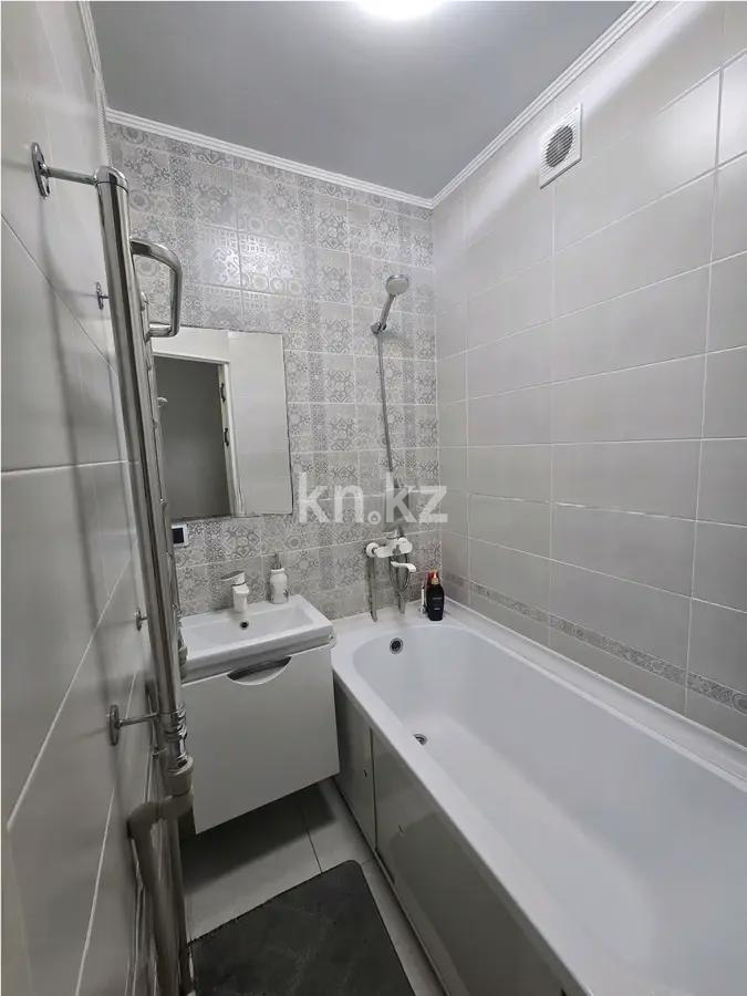 Продажа 3-комнатной квартиры, 64 м² - Продажа квартир в Алмалинском р-не Алматы фото 5 из 6