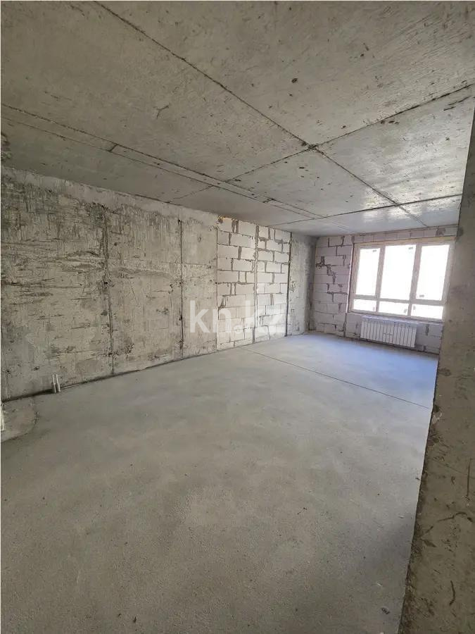 Продажа 2-комнатной квартиры, 51 м² - Продажа квартир в Бостандыкском р-не Алматы фото 2 из 3