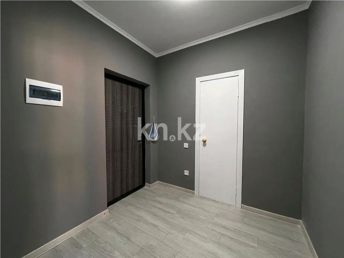 Продажа 2-комнатной квартиры, 38 м² в Караганде - фото 4