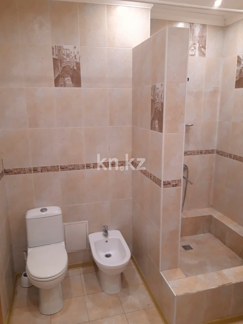 Аренда 1-комнатной квартиры, 60 м² - Аренда однокомнатных квартир помесячно в Астане - страница 2 фото 10 из 15
