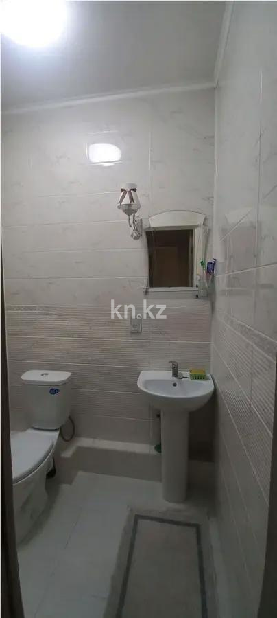 Продажа 3-комнатной квартиры, 84 м², мкр-н Нуркент, дом  63 - Продажа  трехкомнатных квартир в новостройках Алматы без посредников с фото фото 6 из 7