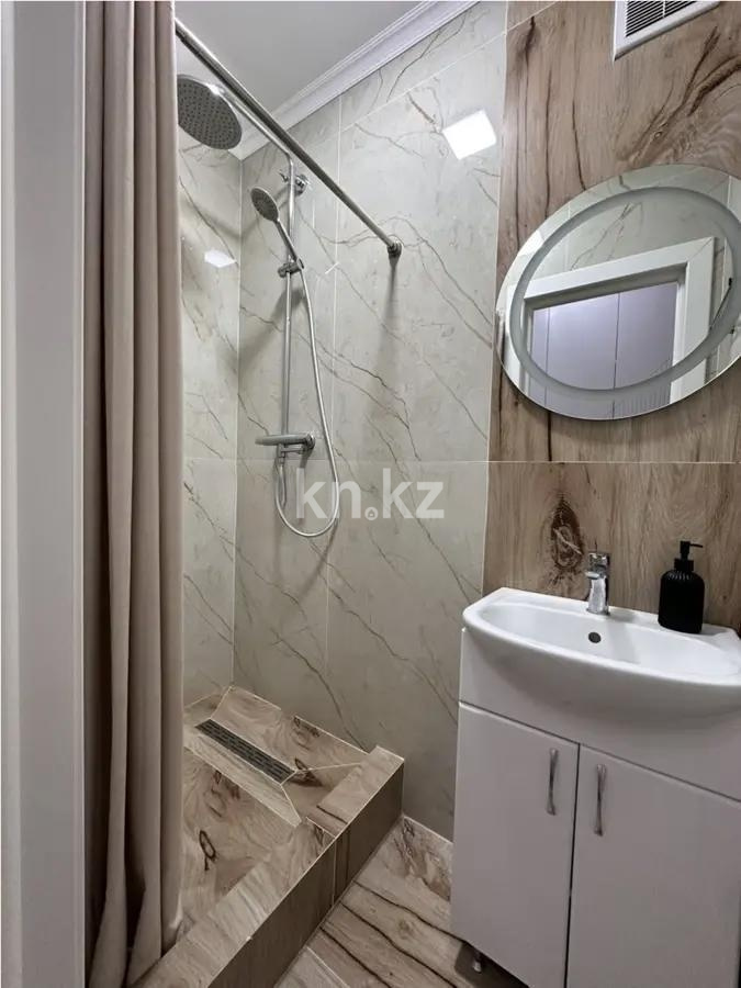 Продажа 2-комнатной квартиры, 55.4 м² в Астане - фото 4