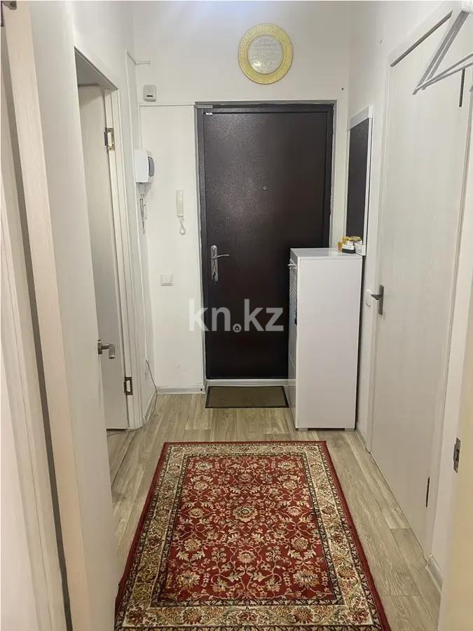 Продажа 1-комнатной квартиры, 40 м² в Алматы - фото 6