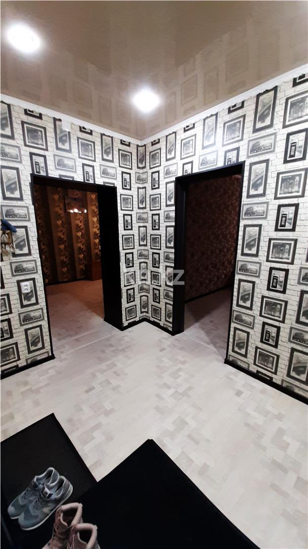 Продажа 3-комнатной квартиры, 68 м², ул. Менделеева - Продажа жилой и коммерческой недвижимости в Темиртау фото 10 из 10