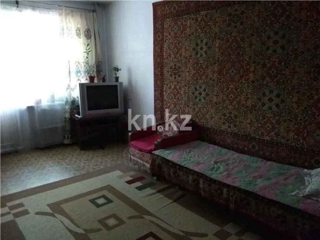 Продажа 1-комнатной квартиры, 32 м² - Продажа квартир в Бостандыкском р-не Алматы - страница 5 фото 1 из 3