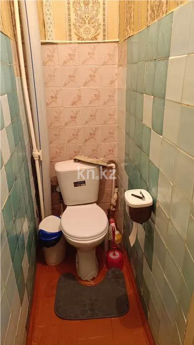 Продажа 2-комнатной квартиры, 48 м² - Продажа квартир в панельном доме в Абае фото 5 из 5