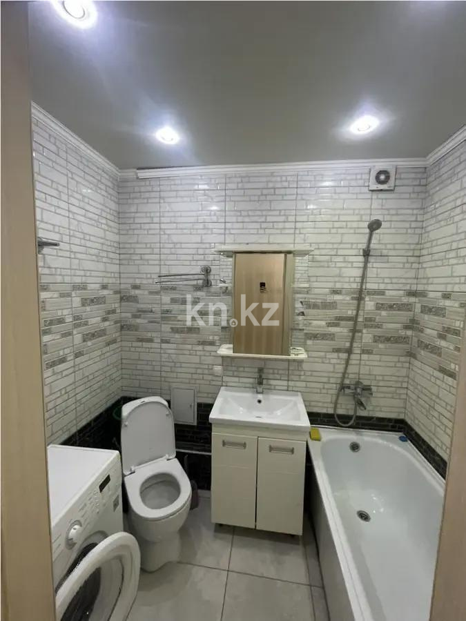 Продажа 2-комнатной квартиры, 44.3 м² - Продажа квартир в р-не Байконур Астаны фото 4 из 6