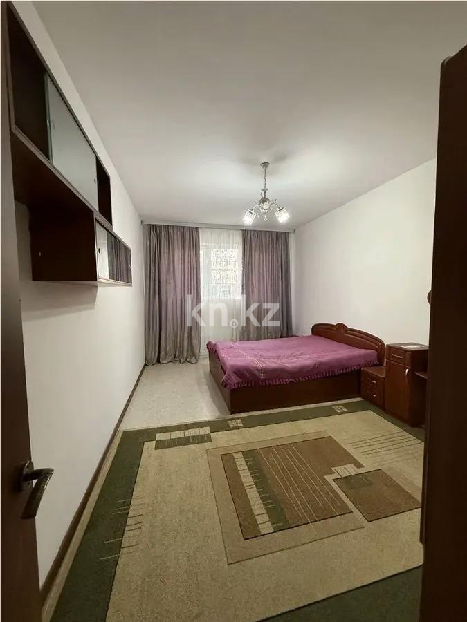 Продажа 3-комнатной квартиры, 82.6 м² - Продажа трехкомнатных квартир в Алматы фото 2 из 7