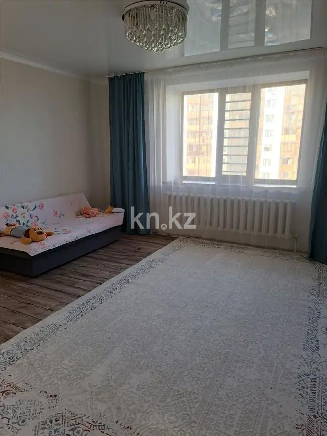 Продажа 2-комнатной квартиры, 56.3 м², пр. Тлендиева, дом  50/2 - Продажа квартир в Астане с фото фото 1 из 5