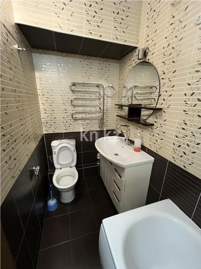 Продажа 3-комнатной квартиры, 82.2 м² - Продажа  трехкомнатных квартир в новостройках Алматы с фото - страница 10 фото 6 из 7