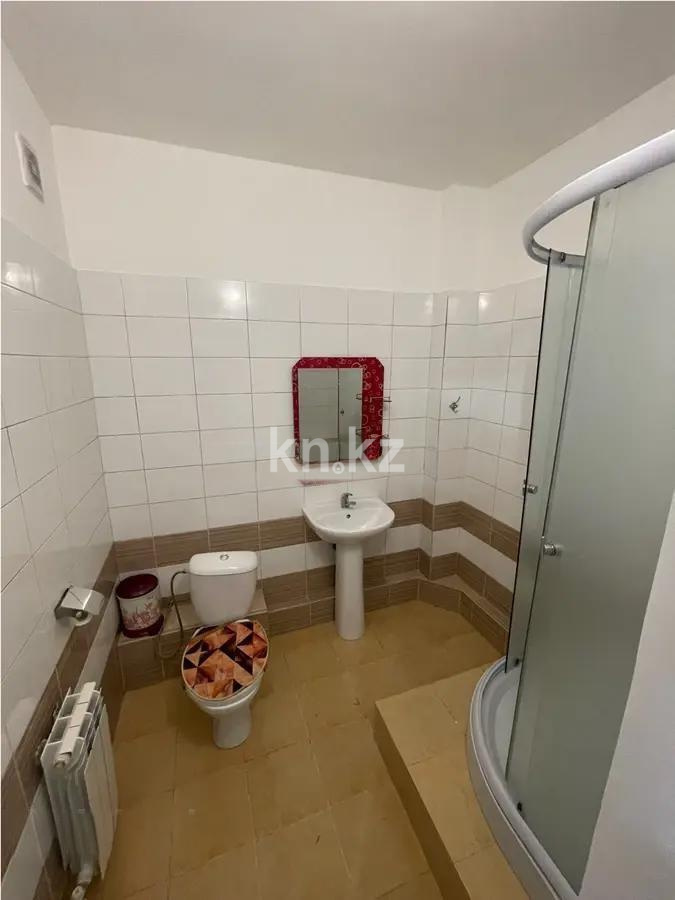 Продажа 4-комнатной квартиры, 140 м², ул. Шерхана Муртазы, дом  25 - Продажа квартир в Алматы фото 7 из 7