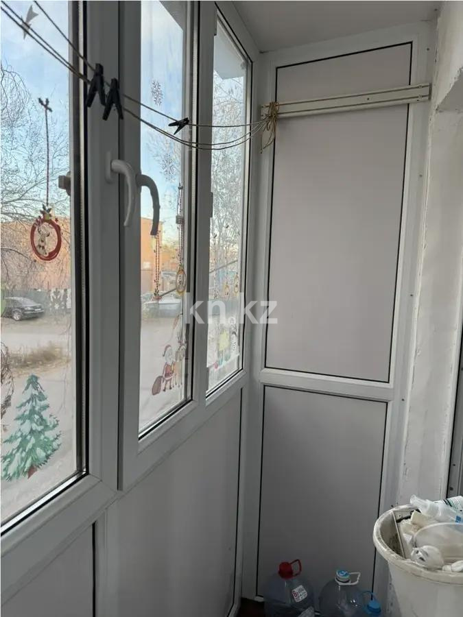 Продажа 3-комнатной квартиры, 42 м², ул. Белинского, дом  19 в Караганде - фото 7