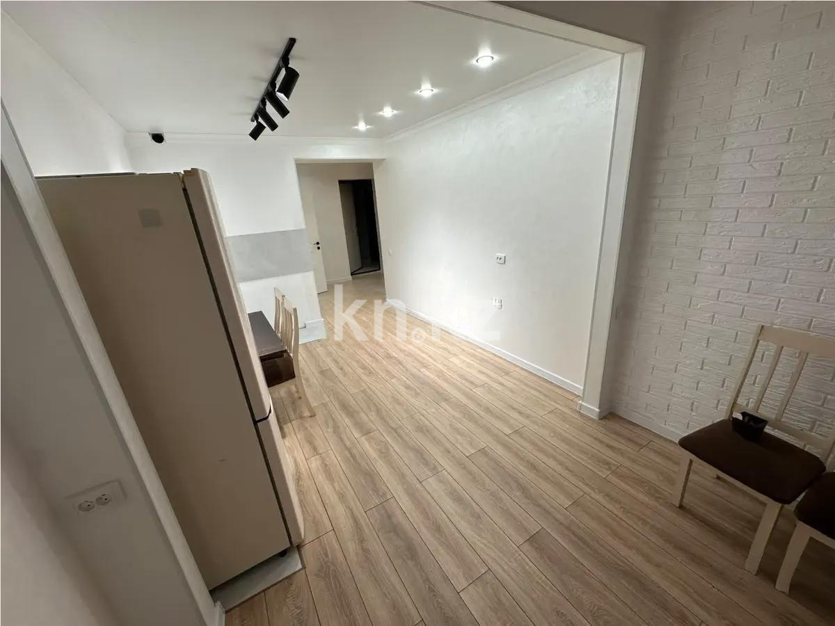 Продажа 2-комнатной квартиры, 48 м² в Алматы