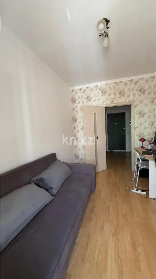 Продажа 1-комнатной квартиры, 33.9 м², ул. Омарова, дом  23 - Продажа квартир в Астане без посредников фото 1 из 4