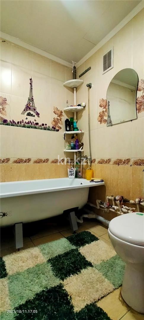 Продажа 3-комнатной квартиры, 57 м², пр. Республики в Темиртау - фото 8