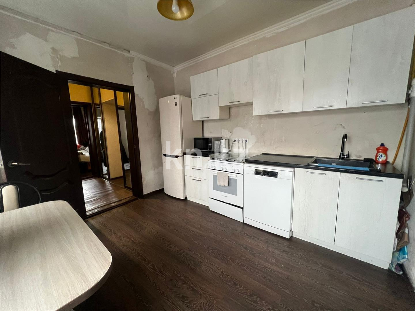 Продажа 4-комнатного дома, 95.3 м², пер. Путевой - Продажа домов и коттеджей в Караганде фото 7 из 16