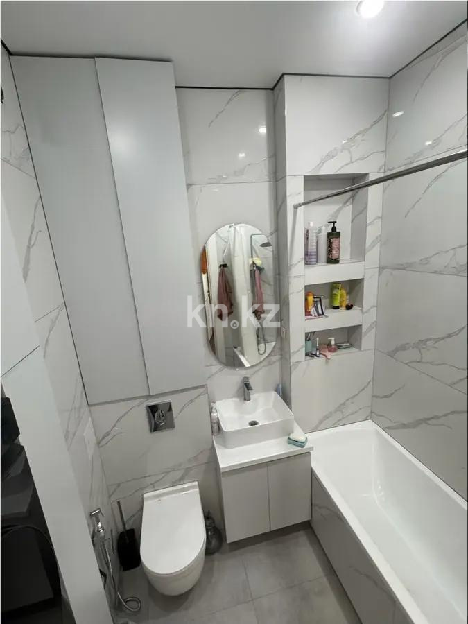 Продажа 3-комнатной квартиры, 75 м² в Алматы - фото 4