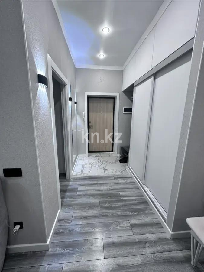 Продажа 3-комнатной квартиры, 78 м², ул. Толе би, дом  44/1 в Астане - фото 6