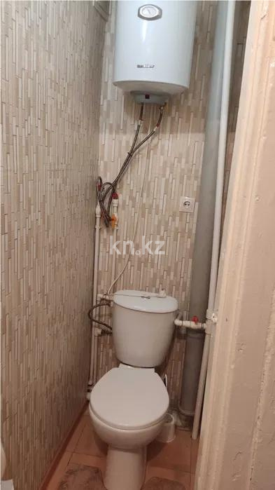 Продажа 1-комнатной квартиры, 31 м², мкр-н 23, дом  31 - Продажа квартир в Караганде фото 4 из 5