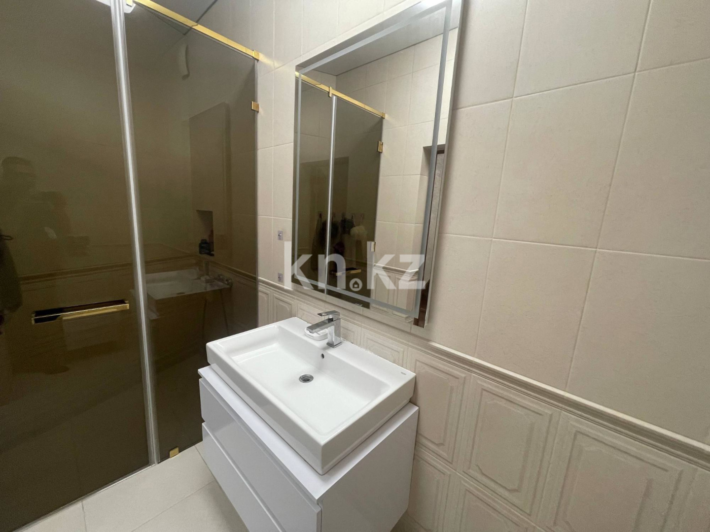 Продажа 7-комнатного дома, 355 м², ул. Набережная, дом  56Д - Продажа квартир в Костанае фото 33 из 40