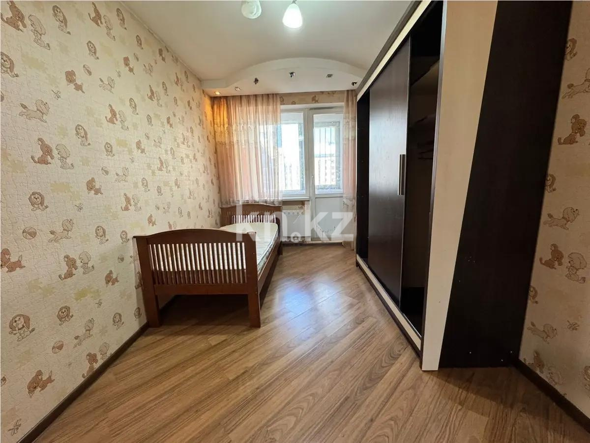 Продажа 3-комнатной квартиры, 91 м² - Продажа квартир от собственников в Астане - страница 3 фото 2 из 7