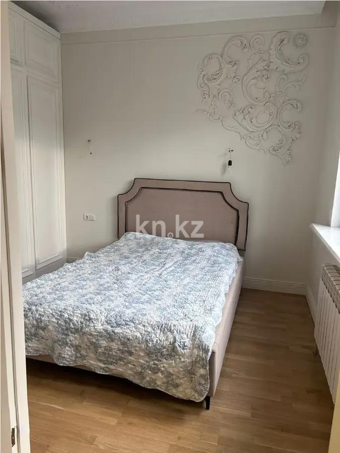 Продажа 3-комнатной квартиры, 101 м² в Алматы - фото 3