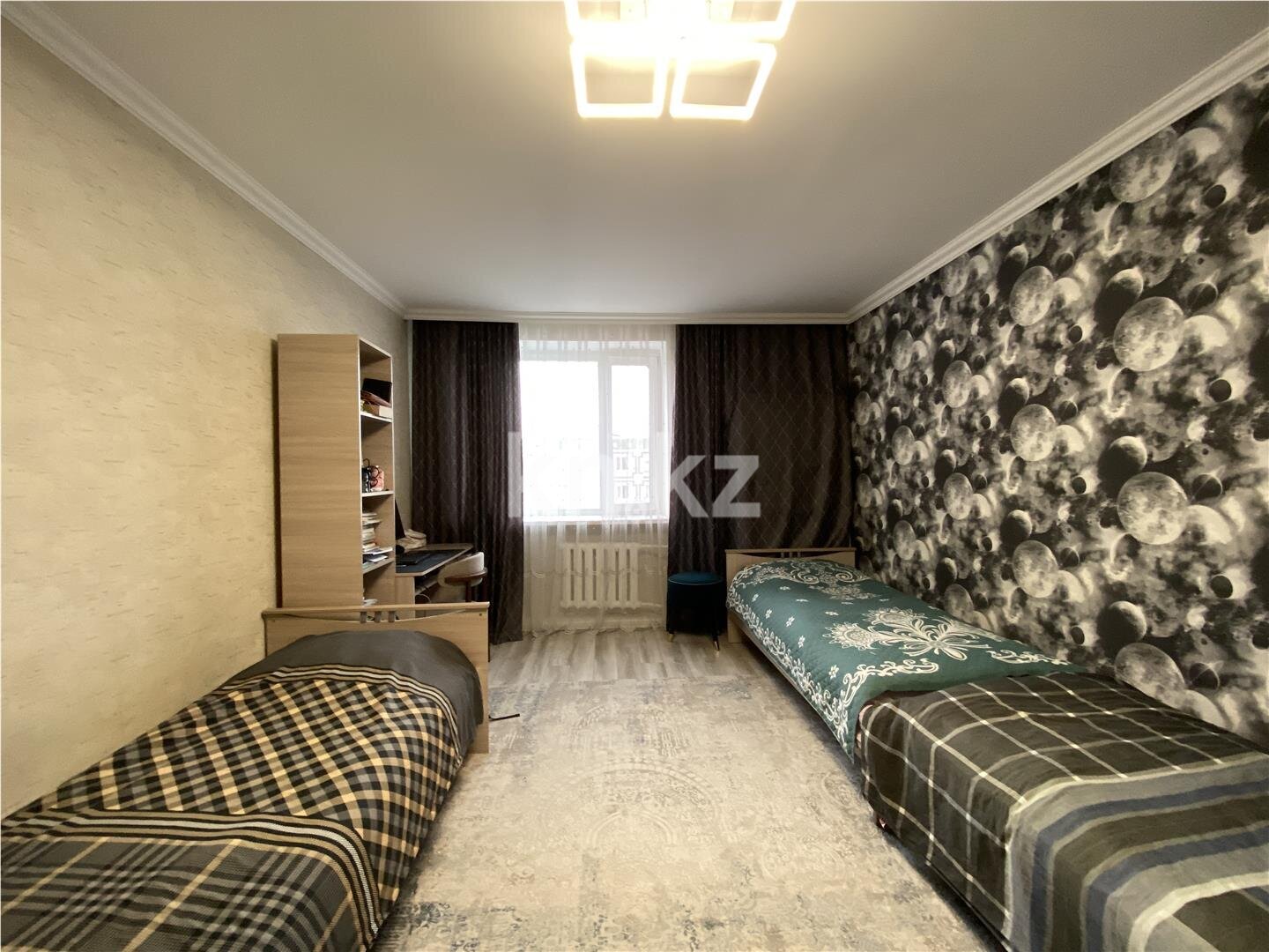 Продажа 3-комнатной квартиры, 89.5 м² в Астане - фото 7