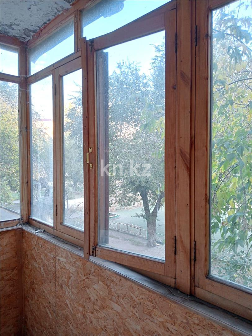 Продажа 3-комнатной квартиры, 61 м², 3 мкр-н - Продажа квартир в Абае фото 7 из 11