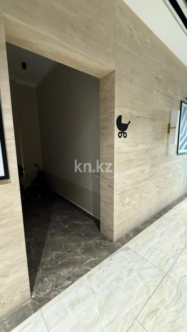 Продажа 2-комнатной квартиры, 74 м² - Продажа квартир в новостройках Астаны без посредников - страница 3 фото 4 из 11
