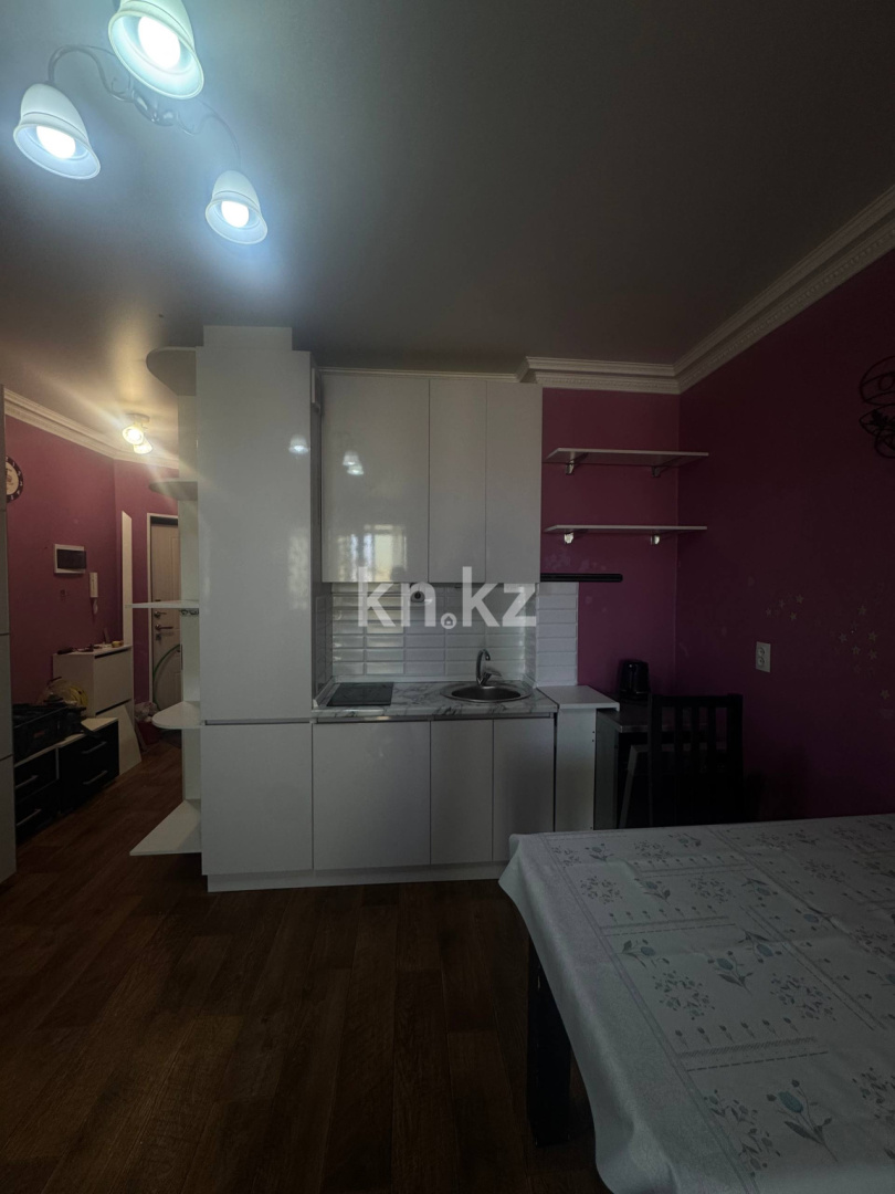 Аренда 1-комнатной квартиры, 35 м² - Аренда квартир помесячно от хозяев в Астане фото 4 из 10