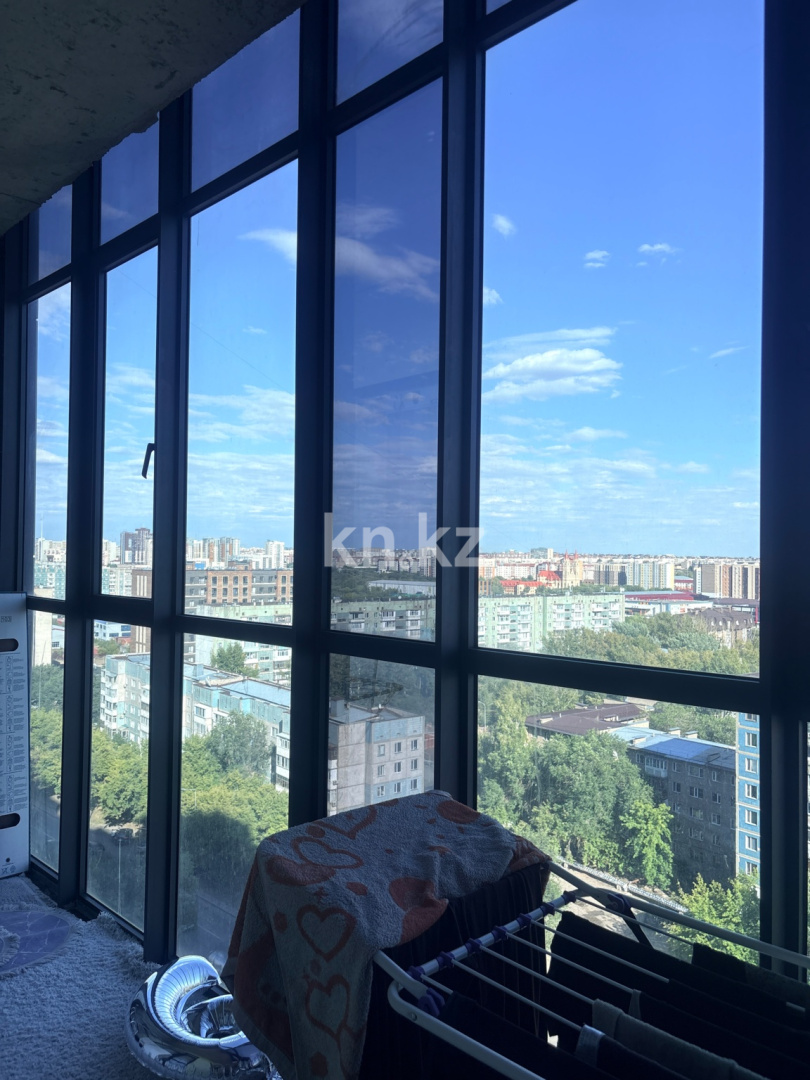 Продажа 4-комнатной квартиры, 110 м² в Караганде - фото 28