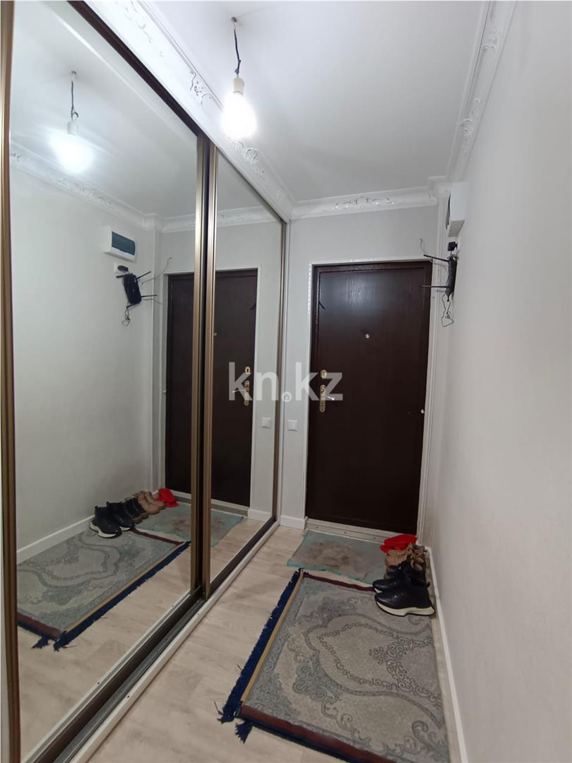 Продажа 3-комнатной квартиры, 66 м², ул. Металлистов - Продажа  трехкомнатных квартир в Караганде с фото фото 15 из 16