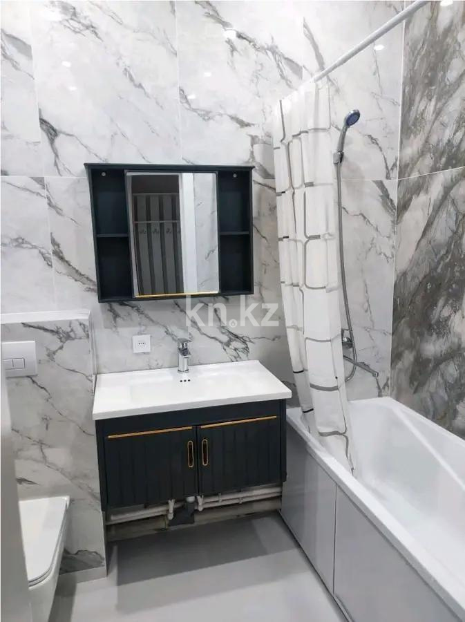 Продажа 2-комнатной квартиры, 38 м² в Алматы - фото 3