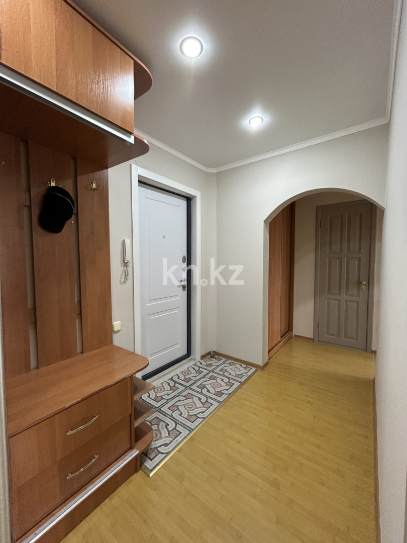 Продажа 2-комнатной квартиры, 50.3 м² в Астане - фото 8