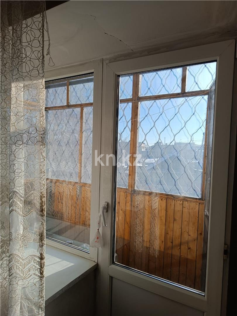 Продажа 4-комнатной квартиры, 100 м², ул. Бакинская - Продажа  четырехкомнатных квартир в Караганде фото 32 из 34