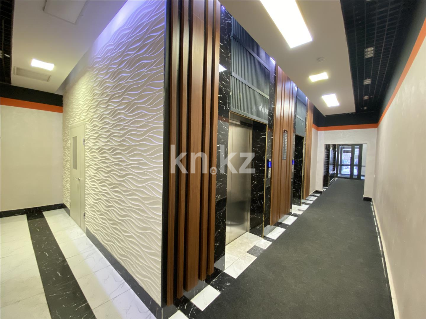 Продажа 4-комнатной квартиры, 114.6 м² - Продажа квартир в Астане - страница 252 фото 14 из 16