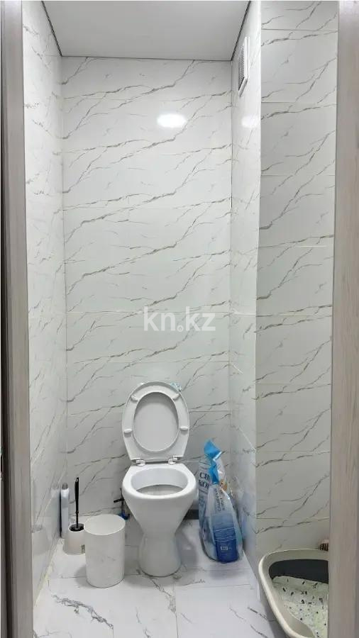 Продажа 2-комнатной квартиры, 56.2 м² - Продажа квартир в Алматы - страница 3 фото 5 из 5