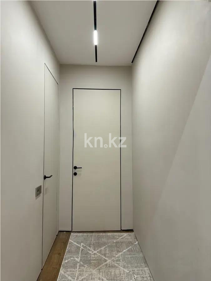 Продажа 3-комнатной квартиры, 78 м², ул. Навои, дом  9/1 в Алматы - фото 8