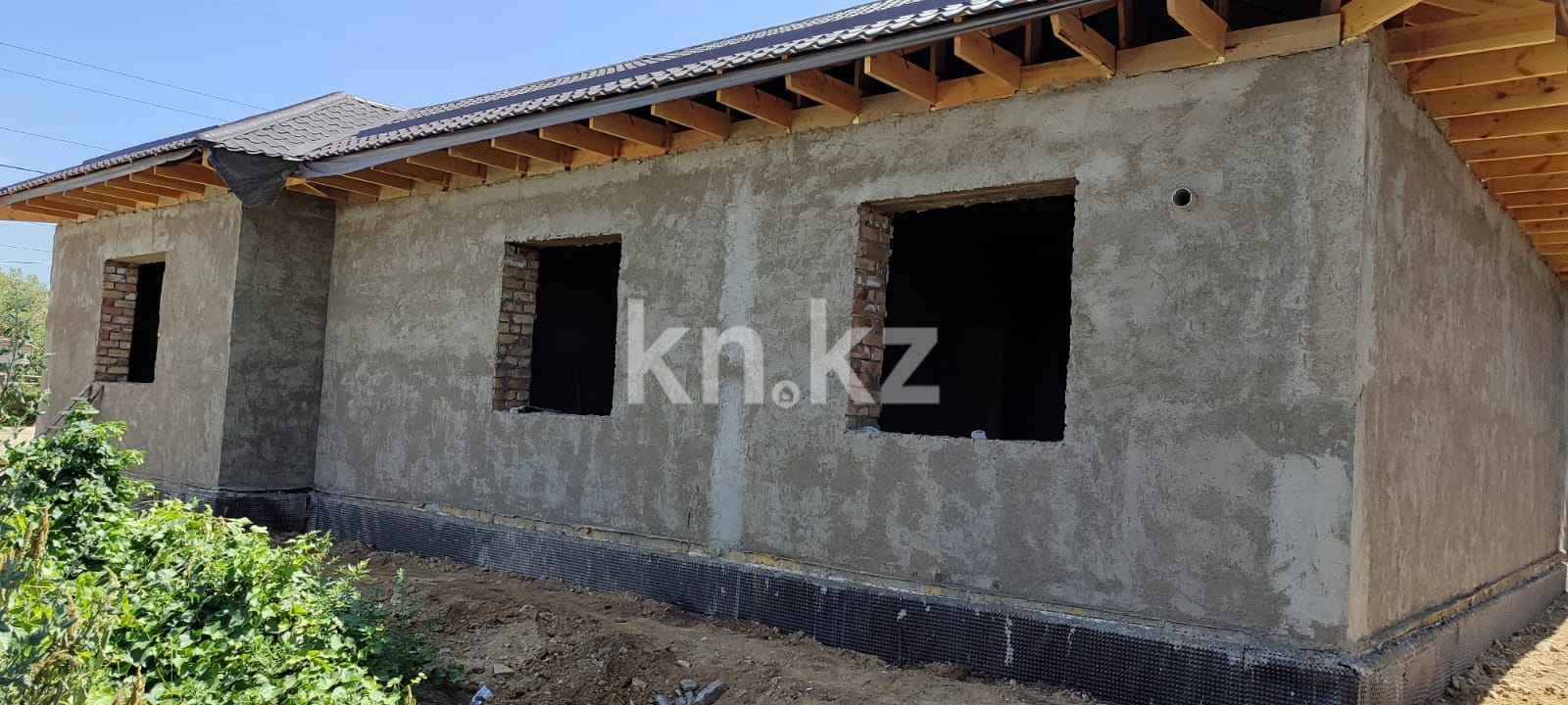 Продажа 4-комнатного дома, 140 м² - Продажа домов, коттеджей в Казахстане - страница 2 фото 3 из 19