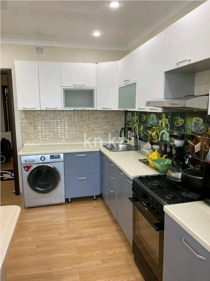 Продажа 3-комнатной квартиры, 71 м² - Недвижимость в Казахстане - страница 32 фото 4 из 5